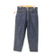 オーラリー AURALEE HARD TWIST DENIM WIDE PANTS ハード ツイスト デニム ワイドパンツ メンズ  34